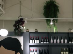 -Money Shops(愚园路店)
