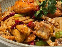 -荣兴酒家(徐家汇店)