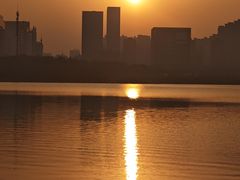 -天鹅湖体育公园