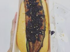-热狗巴士hotdog bus
