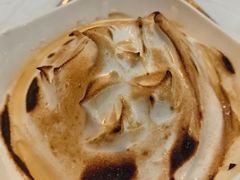 -漢咖啡·全服务式自助晚餐(武汉洲际酒店)