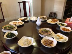 -金泰食府(竹园店)