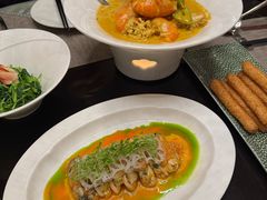 -英冠索菲特酒店·萧湘阁中餐厅