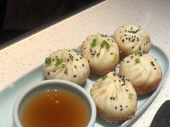 招牌生煎包-竹外桃花·江南小酒馆(SKP·S店)