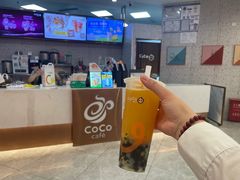 -CoCo都可(健翔桥店)