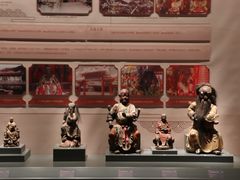 -中国闽台缘博物馆