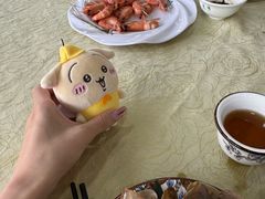 -秋姐美食店(海陵岛保利店)