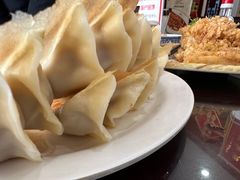 -邢家锅贴老店·非遗·开封菜(金明广场店)