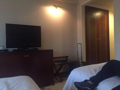 -成都天府丽都喜来登饭店