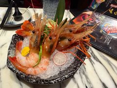 -家贺屋刺身寿司专门店