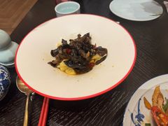 -海天楼中餐厅(吴宫泛太平洋酒店)