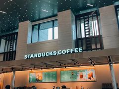 -星巴克臻选(外滩中心店)