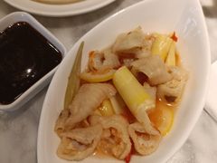 -燕云楼(云南路店)