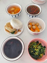 -爱陪伴一对一月子中心(融侨店)