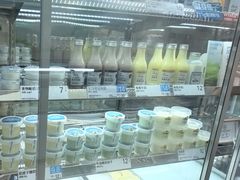 -白色日记·手作酸奶(麦凯乐店)