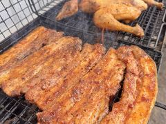 -金塔傣乡·云南德宏民族特色菜·傣味手抓饭(新亚洲店)