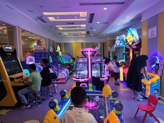 -芭菲盛宴·环球美食(袁家岗店)