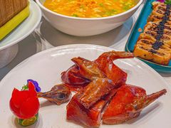 -香港狮子山下·明星粤菜餐厅(北苑店)