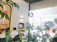 -渔语鱼新川菜Bistro(万象天地店)