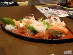 -板长寿司(铜锣湾店)