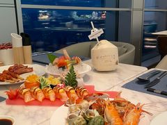 -星璞全日餐厅·高空自助餐(深铁铂尔曼酒店)
