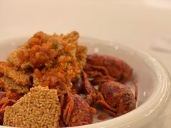 -御苑宾馆-中餐厅