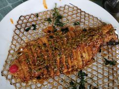 -天天向上素食餐厅(五台山店)