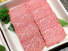 -NIUAN牛庵·日式和牛烧肉(恒隆店)