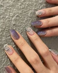 -LISSOM莉森 Nail ·美甲美睫原创定制店