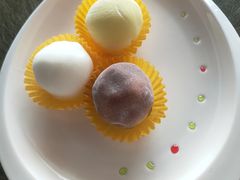 -铭轩中餐厅·海南菜·粤菜(亚龙湾瑞吉店)