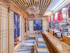 -浦·传统日式料理(3 5 1 1 店)