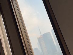 -上海外滩英迪格酒店