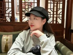 -蘭奢雅集·江浙菜(青山江滩店)