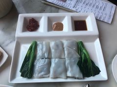 -顺德美的万豪酒店-万豪中餐厅