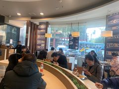 -魏家凉皮(解放路火车站店)