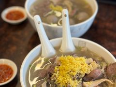 -潮镇老尾牛杂(环城西路店)