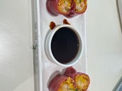 -蔡澜点心·粤菜(月星环球港店)