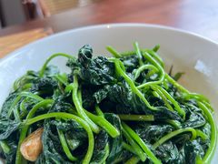 -麒麟小院·老九江菜(安平路店)