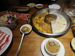 -佬土鹅肠火锅(解放路店)