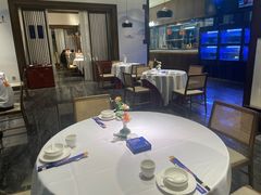 大堂-院里寻菜·精致庭院菜(观沙岭店)