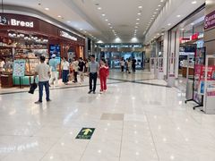 -永旺梦乐城(金银潭店)