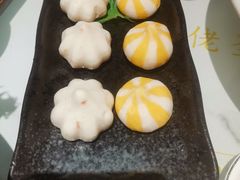 -虾佬圣汤·海鲜姿造(乐堤港店)