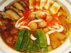 -西贝莜面村(金隅嘉品mall店)