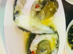 -量贩海鲜餐厅