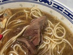 -鲁达面馆本帮风味(共康东路店)