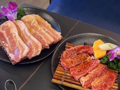 -银座苑烧肉酒场·烤活鳗(仙霞路店)
