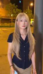 -DL HOPE造型