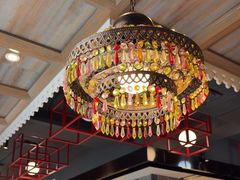 -通海俄式烧烤·俄罗斯大串(嵩山路店)