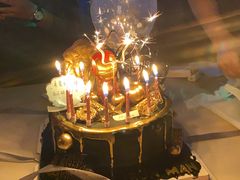 -小蕊cake私人订制蛋糕