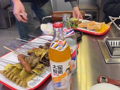 -遇西祠·海鲜烧烤(总店)
